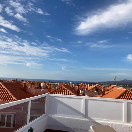 Duplex Fuerte Horizonte Appartamento